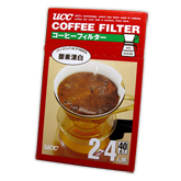 咖啡,咖啡機,咖啡豆,咖啡購物平台,網路咖啡購物中心,咖啡豆專賣店,咖啡器具&咖啡用品,濾紙//濾器//濾布//濾杯-UCC CF-2 日本原裝濾紙 咖啡,咖啡機,咖啡豆,咖啡購物平台,網路咖啡購物中心,咖啡豆專賣店,咖啡器具&咖啡用品,濾紙//濾器//濾布//濾杯-UCC CF-2 日本原裝濾紙