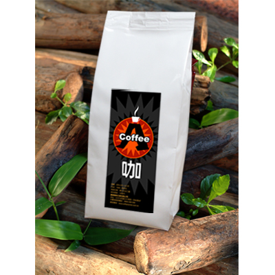 咖啡,咖啡機,咖啡豆,咖啡購物平台,網路咖啡購物中心,咖啡豆專賣店,半磅//罐裝//小包裝咖啡,A 咖精選半磅咖啡- 【A咖】巴西喜拉朵咖啡