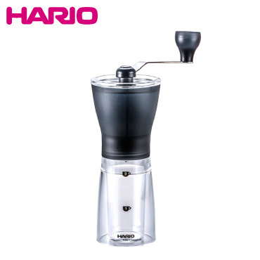 咖啡,咖啡機,咖啡豆,咖啡購物平台,網路咖啡購物中心,咖啡豆專賣店,咖啡研磨機&咖啡烘焙機,手動咖啡磨豆機-HARIO輕巧磨豆機-2杯份