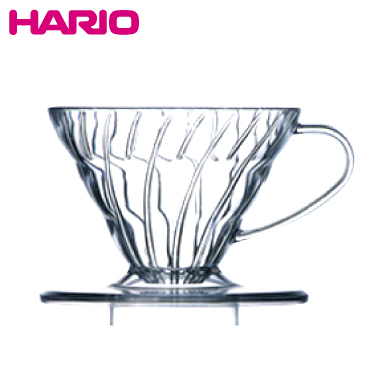 咖啡,咖啡機,咖啡豆,咖啡購物平台,網路咖啡購物中心,咖啡豆專賣店,咖啡器具&咖啡用品,濾紙//濾器//濾布//濾杯-Hario VD-02T螺旋濾杯 