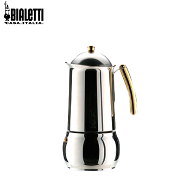 咖啡,咖啡機,咖啡豆,咖啡購物平台,網路咖啡購物中心,咖啡豆專賣店,咖啡器具&咖啡用品,摩卡壺系列-克拉斯摩卡壺4杯份