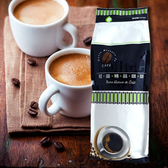 咖啡,咖啡機,咖啡豆,咖啡購物平台,網路咖啡購物中心,咖啡豆專賣店,咖啡豆一磅裝,冠盛精品咖啡-【冠盛】特調義大利濃縮咖啡