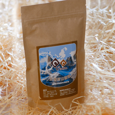 咖啡,咖啡機,咖啡豆,咖啡購物平台,網路咖啡購物中心,咖啡豆專賣店,半磅//罐裝//小包裝咖啡,C平方半磅咖啡-安地斯山咖啡