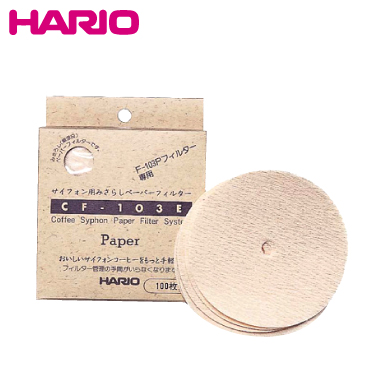 咖啡,咖啡機,咖啡豆,咖啡購物平台,網路咖啡購物中心,咖啡豆專賣店,Hario-Hario虹吸濾器專用濾紙