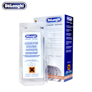 咖啡,咖啡機,咖啡豆,咖啡購物平台,網路咖啡購物中心,咖啡豆專賣店,全自動研磨咖啡機,DeLonghi-Delonghi除鈣劑